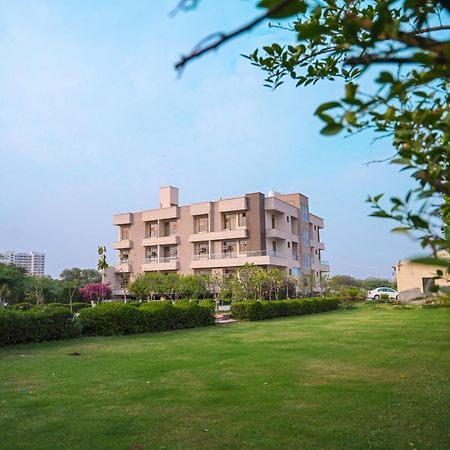 The Govindam Resort Vrindāvan 외부 사진