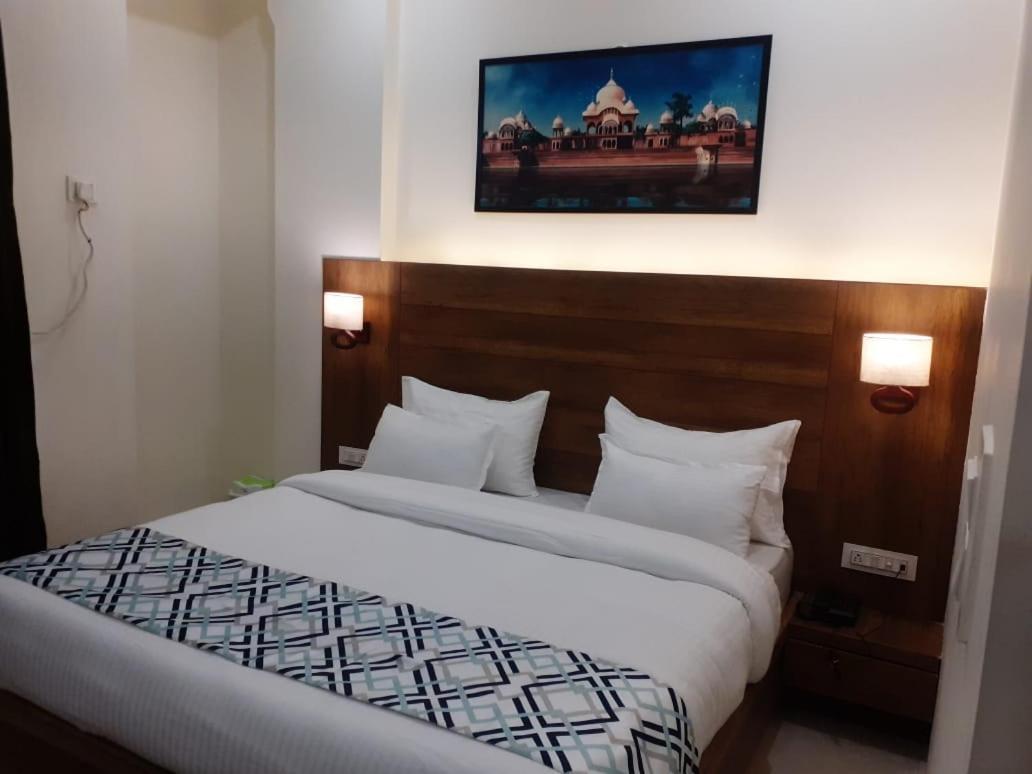 The Govindam Resort Vrindāvan 외부 사진