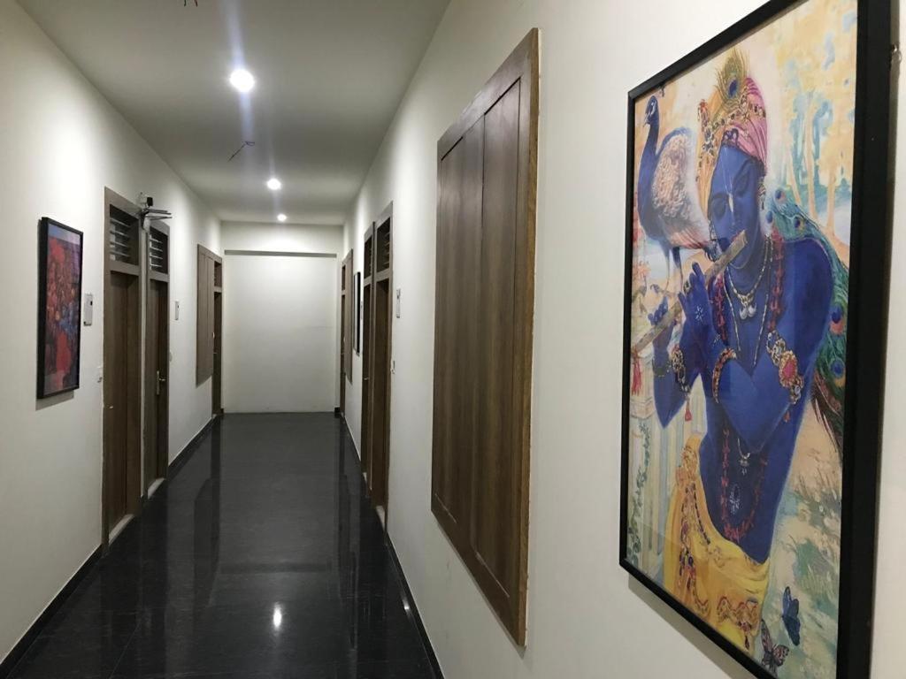 The Govindam Resort Vrindāvan 외부 사진