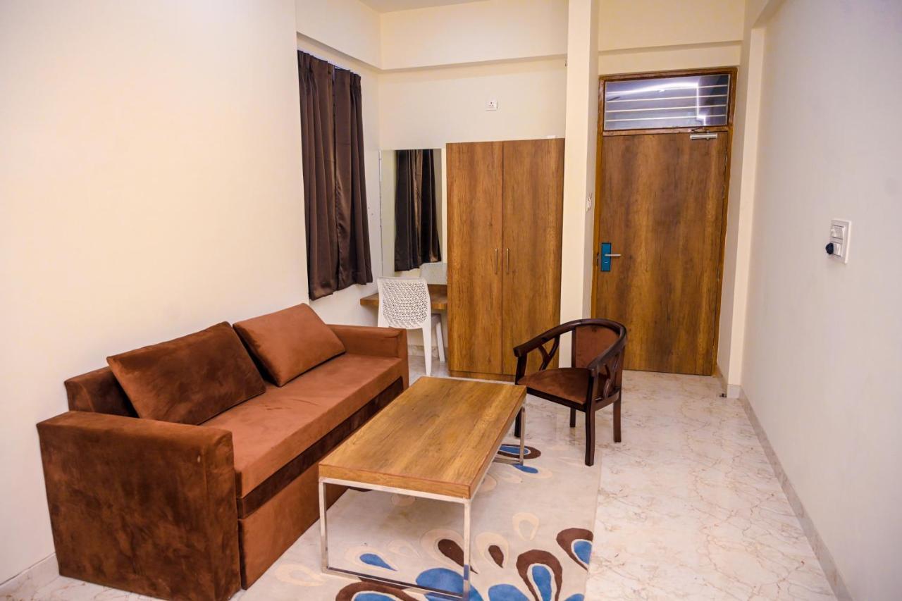 The Govindam Resort Vrindāvan 외부 사진